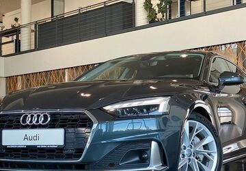 Audi A5 94.459 km 27.980 &euro; Landshut 84030