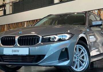BMW 320 27.217 km 32.480 &euro; Landshut 84030