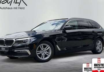 BMW 520 119.980 km 28.740 &euro; Landshut-Altdorf 84032