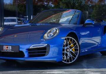 Porsche 911 94.000 km 119.991 &euro; Landshut 84030