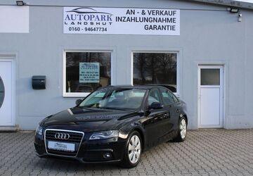 Audi A4 187.000 km 5.990 &euro; Altdorf / Landshut 84032