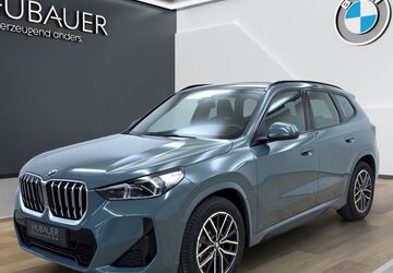 BMW X1 4.000 km 45.990 &euro; Landshut 84030