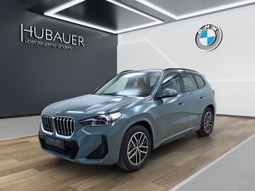 Gebrauchte BMW X1
