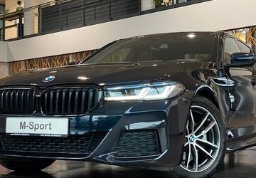 BMW 520 81.762 km 39.980 &euro; Landshut 84030
