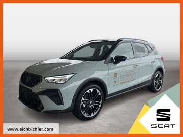 Gebrauchte Seat Arona