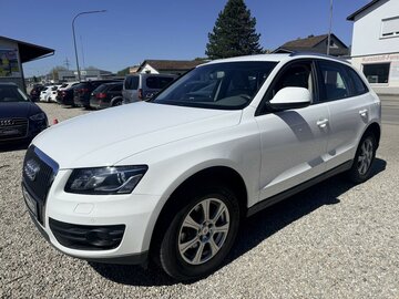 Gebrauchte Audi QUATTRO