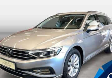 VW Passat Variant 52.591 km 26.779 &euro; Landshut 84030