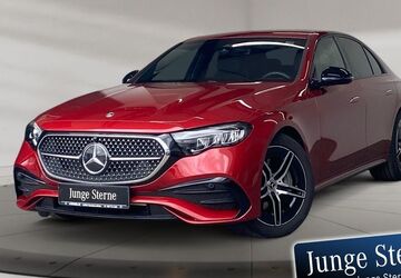 Mercedes-Benz E 220 19.450 km 55.300 &euro; Neufahrn in Niederbayern 84088
