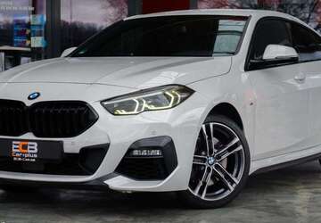 BMW 220 115.000 km 23.890 &euro; Landshut 84030