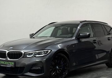 BMW 330 142.000 km 29.990 &euro; Landshut 84028