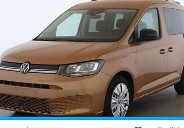 VW Caddy 12.810 km 29.380 &euro; Vilsbiburg 84137