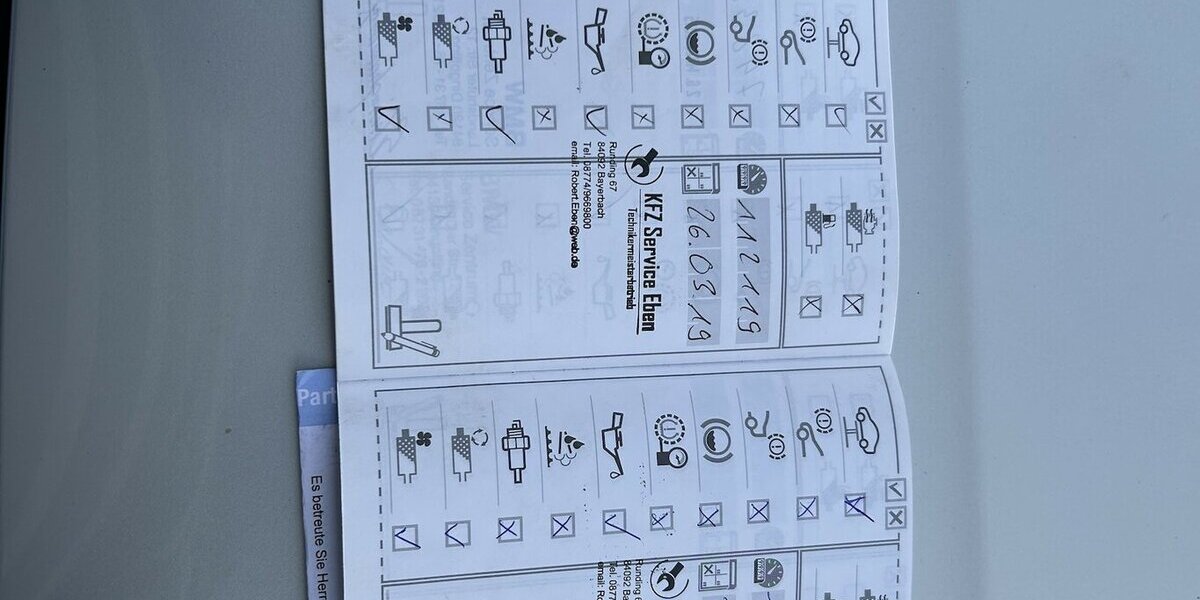 BMW 116i 1.Hand Klima PDC SHZ Tempomat 162.400 km 4.500 &euro; Altdorf 84032