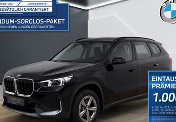 BMW X1 3.100 km 37.189 &euro; Landshut 84030
