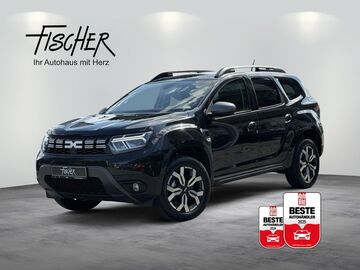 Gebrauchte Dacia Duster