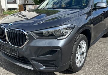 BMW X1 139.500 km 18.900 &euro; Landshut 84036