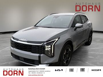Gebrauchte Kia Sportage