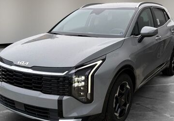 Kia Sportage 2.900 km 37.990 &euro; Landshut 84030