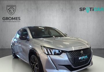 Peugeot 208 16.300 km 20.990 &euro; Wartenberg 85456