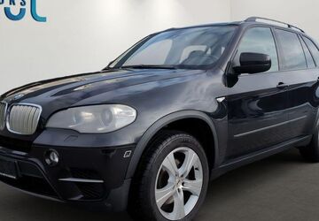 BMW X5 272.000 km 8.490 &euro; Landshut 84030