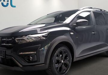 Dacia Jogger 74.174 km 14.890 &euro; Landshut 84030
