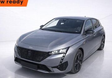 Peugeot 308 5.118 km 28.299 &euro; Ergolding 84030
