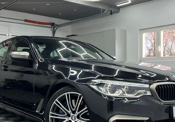 BMW M550 107.500 km 41.950 &euro; Altdorf 84032