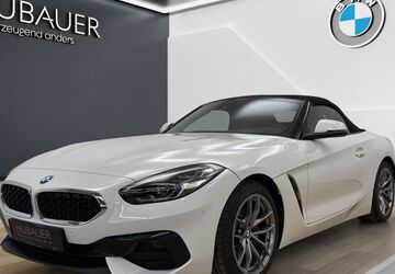 BMW Z4 24.600 km 35.890 &euro; Landshut 84030