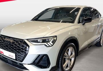Audi Q3 51.050 km 36.410 &euro; Landshut 84030