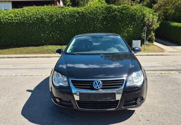 VW Eos 169.793 km 1.499 &euro; Wartenberg 85456