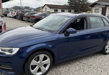 Audi A3 134.800 km 13.890 &euro; Altdorf / Landshut 84032