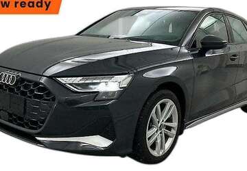 Audi A3 36.302 km 26.949 &euro; Ergolding 84030