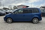 VW Touran 1.4 TSI DSG R-Line Highline Xenon Navi PDC 143.500 km 6.980 &euro; Altdorf 84032