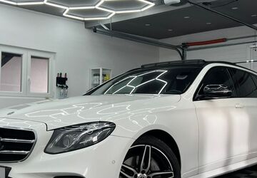 Mercedes-Benz E 220 118.700 km 28.450 &euro; Altdorf 84032