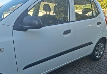 Hyundai i10 101.000 km 3.200 &euro; Dingolfing 84130