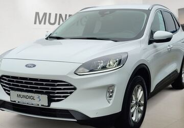 Ford Kuga 34.974 km 26.810 &euro; Landshut 84030