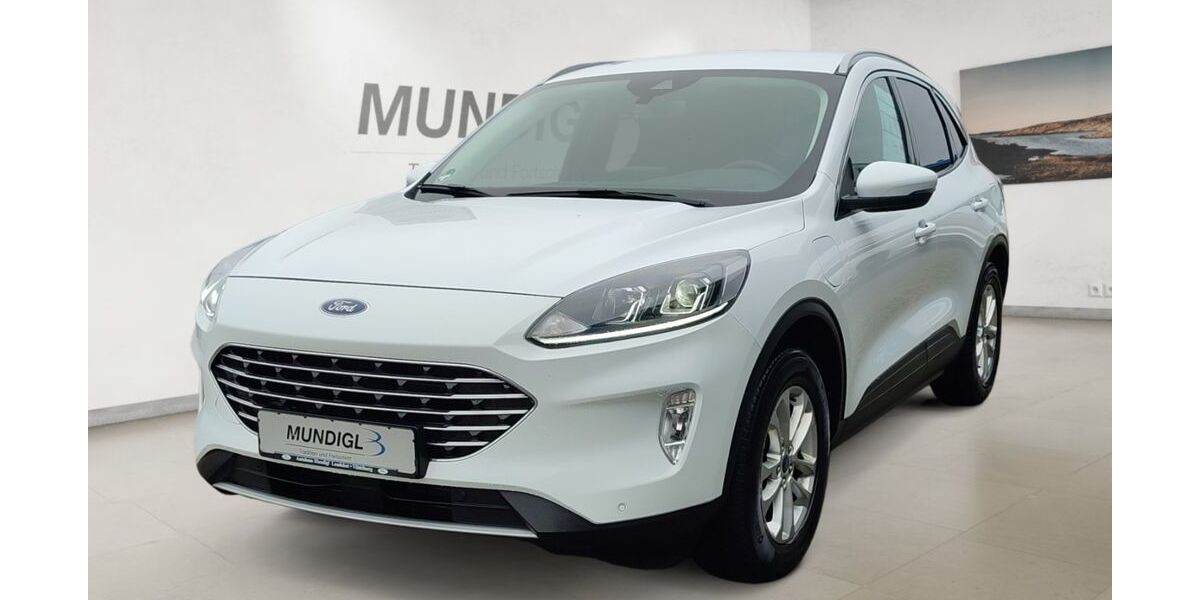 Ford Kuga 34.974 km 26.810 &euro; Landshut 84030