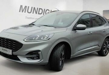 Ford Kuga 7.594 km 29.930 &euro; Landshut 84030