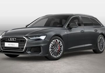 Audi A6 41.300 km 43.810 &euro; Landshut 84030