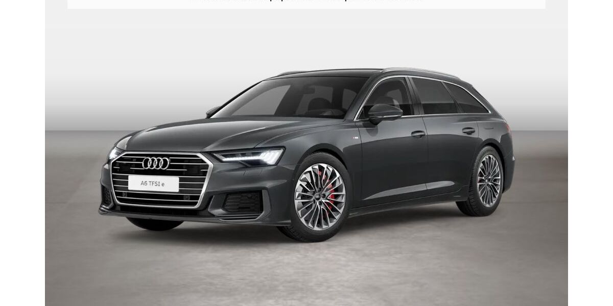 Audi A6 41.300 km 43.810 &euro; Landshut 84030