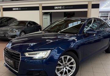 Audi A4 254.677 km 14.400 &euro; Dorfen 84405