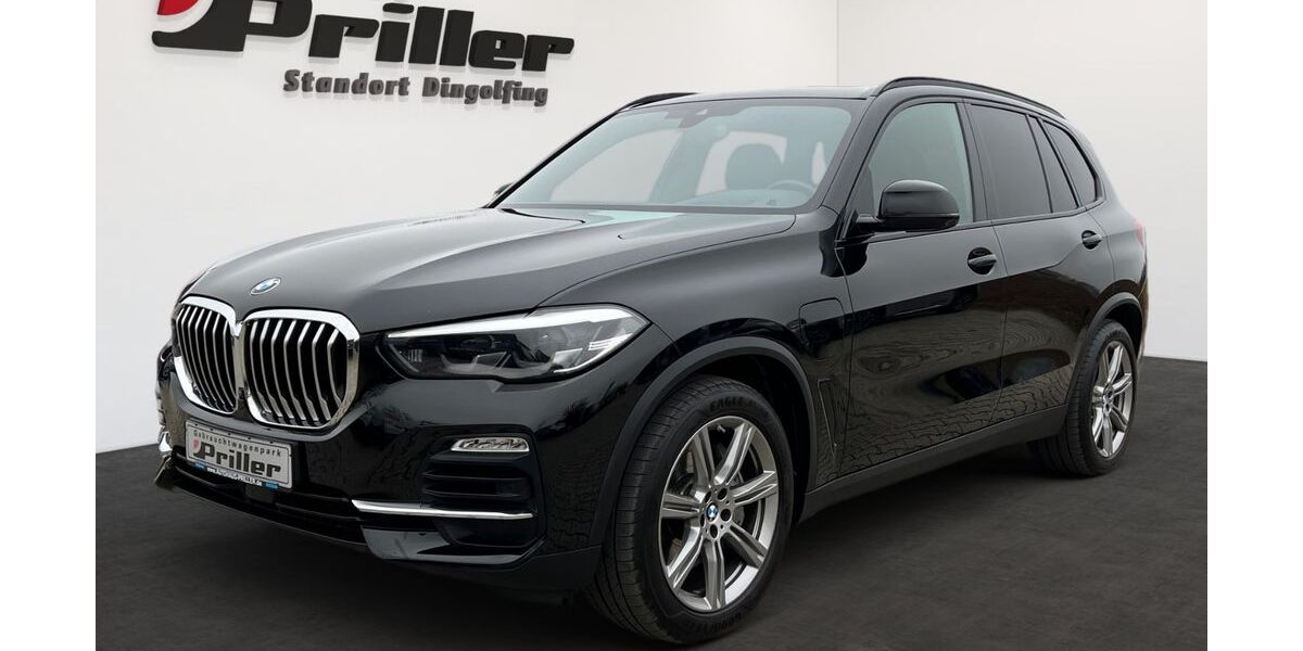 BMW X5 204.282 km 34.400 &euro; Dingolfing 84130