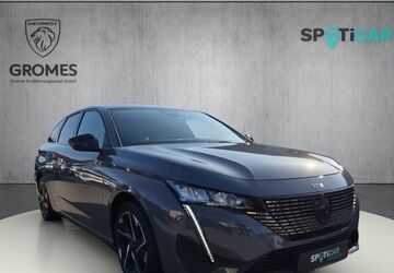 Peugeot 308 33.700 km 19.990 &euro; Wartenberg 85456