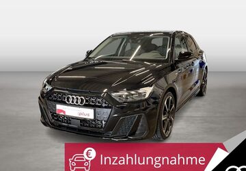 Audi A1 9.600 km 24.965 &euro; Landshut 84030