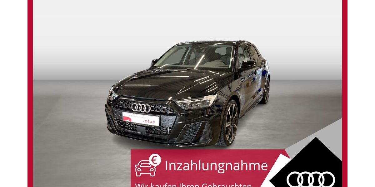 Audi A1 9.600 km 24.965 &euro; Landshut 84030