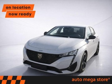 Gebrauchte Peugeot 308