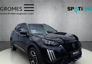 Peugeot 2008 8.900 km 24.490 &euro; Wartenberg 85456