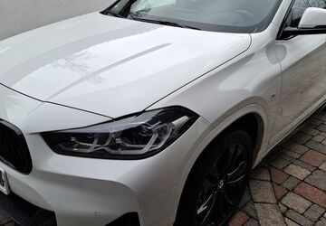 BMW X2 60.000 km 29.900 &euro; Vilsbiburg 84137