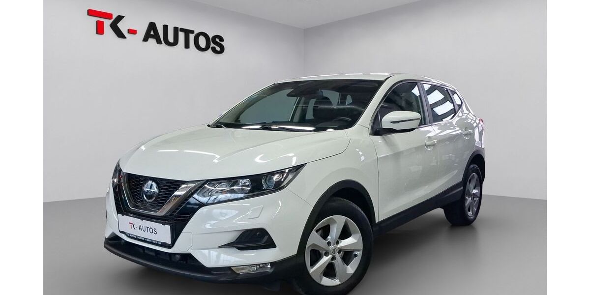Nissan Qashqai 120.929 km 15.790 &euro; Dorfen 84405