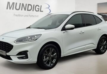 Ford Kuga 18.305 km 35.620 &euro; Landshut 84030