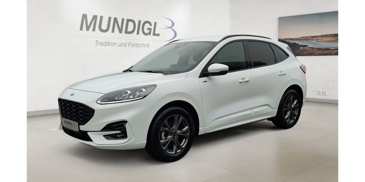 Ford Kuga 18.305 km 35.620 &euro; Landshut 84030